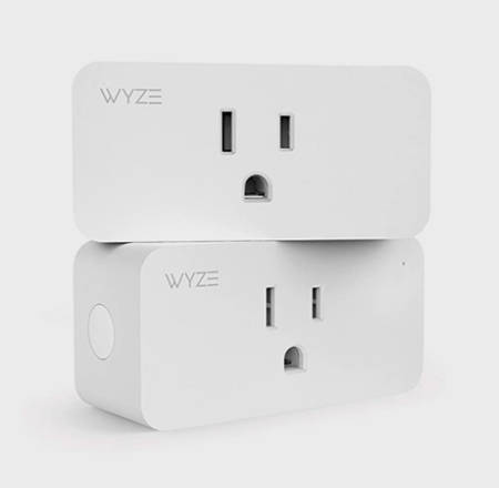 Wyze-Smart-Plugs