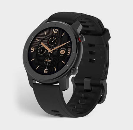 Amazfit-GTR-Smartwatch