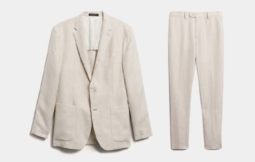 The 10 Best Summer Suits for Every Budget in 2022 | Cool Material