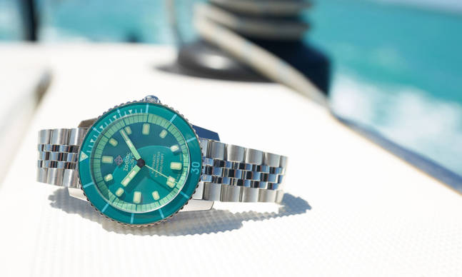 The 12 Best Watches For Summer 2022