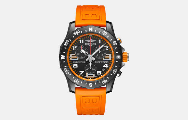 Breitling Endurance Pro