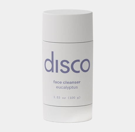 Disco Charcoal Face Cleanser Stick