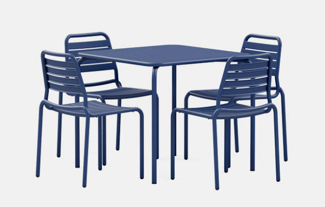 Floyd-Rectangle-Table-Sets