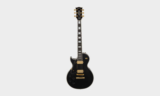 Get a Piece of Music History with Paul McCartney’s 1988 Les Paul