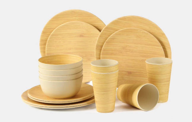 Lekock-Bamboo-Dinnerware-Set