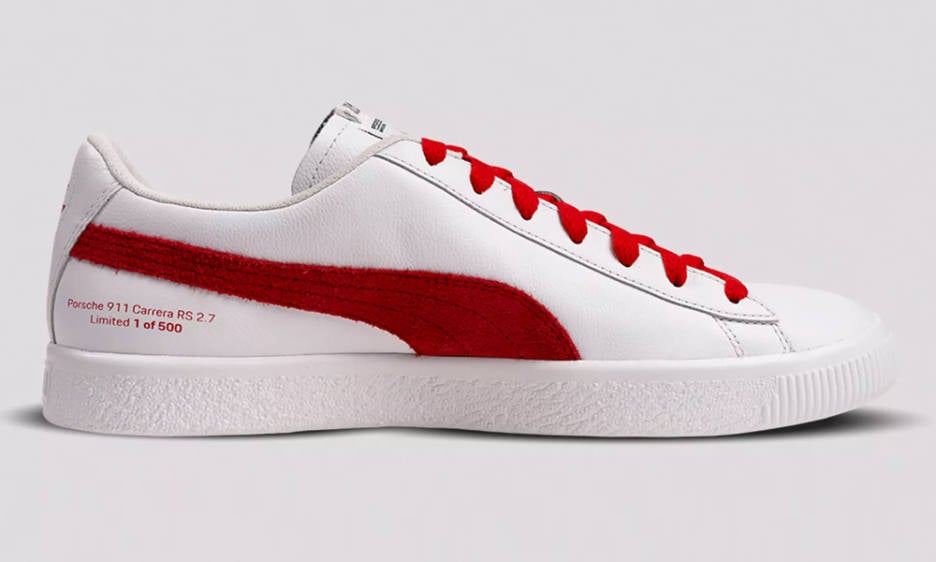 puma pegasus