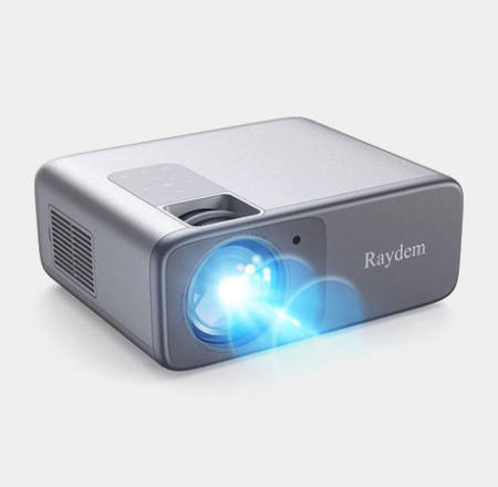 Raydem-9500L-Projector