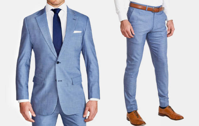 The 10 Best Summer Suits for Every Budget in 2022 | Cool Material