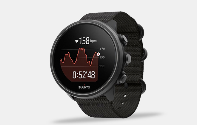 The 8 Best Rugged Smartwatches for Your Summer Workout