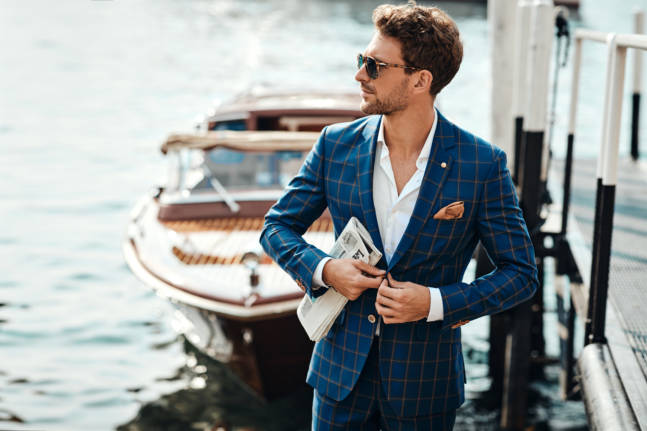The 10 Best Summer Suits for Every Budget in 2022