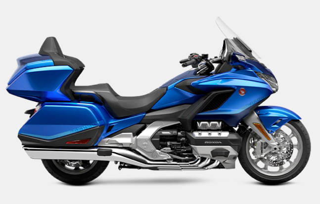 2022 GOLD WING TOUR AUTOMATIC DCT_