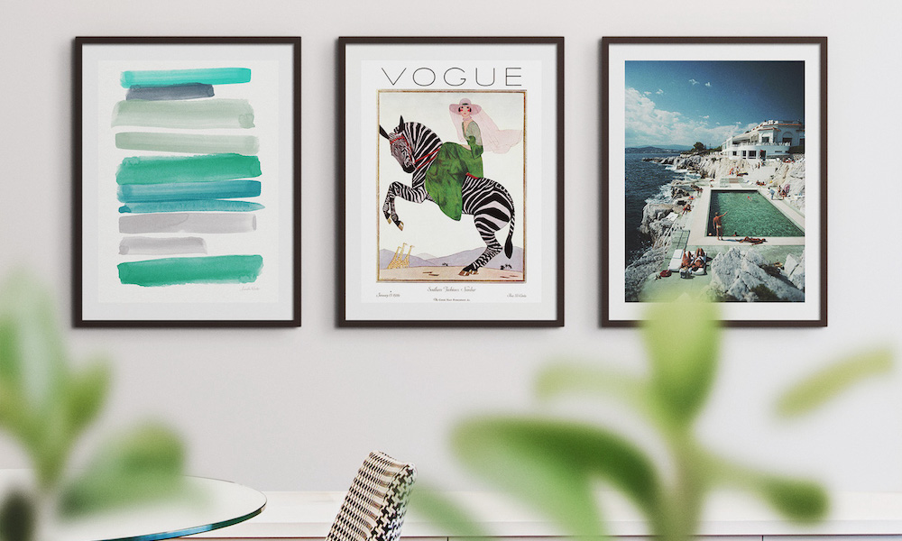 Millions of People Use This Art Marketplace to Decorate Their Homes