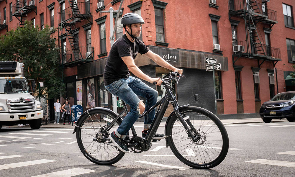 The 10 Best Electric Bikes for Your Commute | Cool