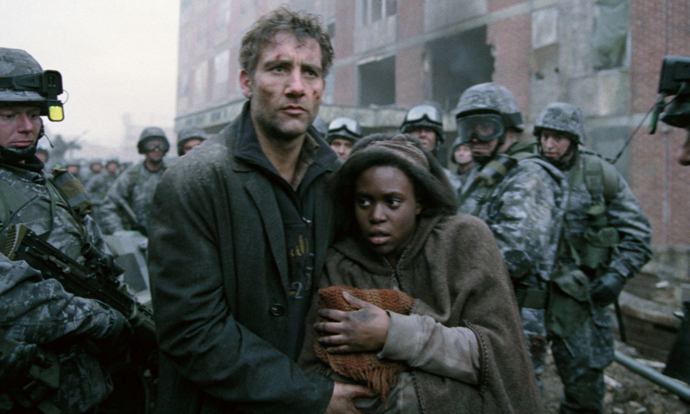 The 10 Best End Of The World Movies