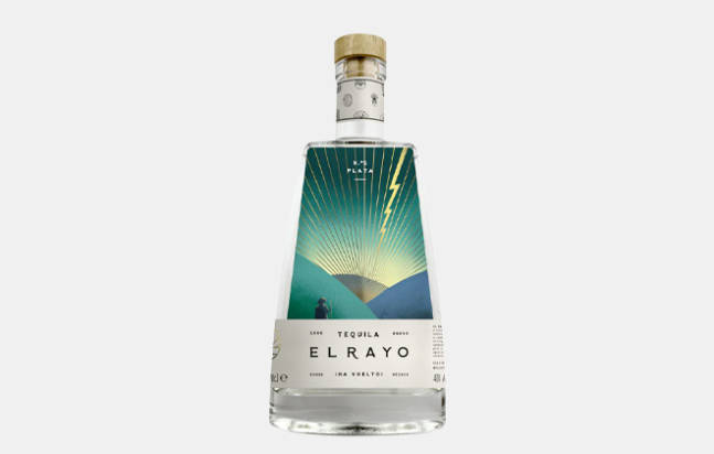 ELRAYO Tequila