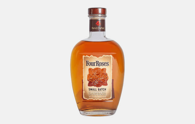 Four-Roses-Small-Batch