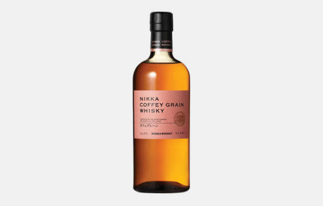 Nikka-Coffey-Grain-Japanese-Whisky