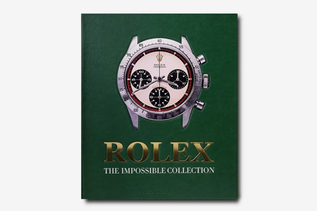 Rolex-Book