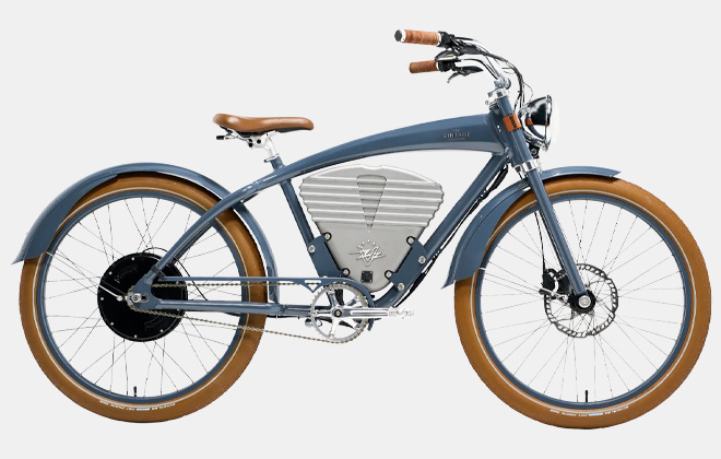 The 10 Best Electric Bikes for Your Daily Commute | Cool Material