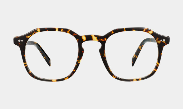 Warby Parker and Noah Team Up on a New Collaboration