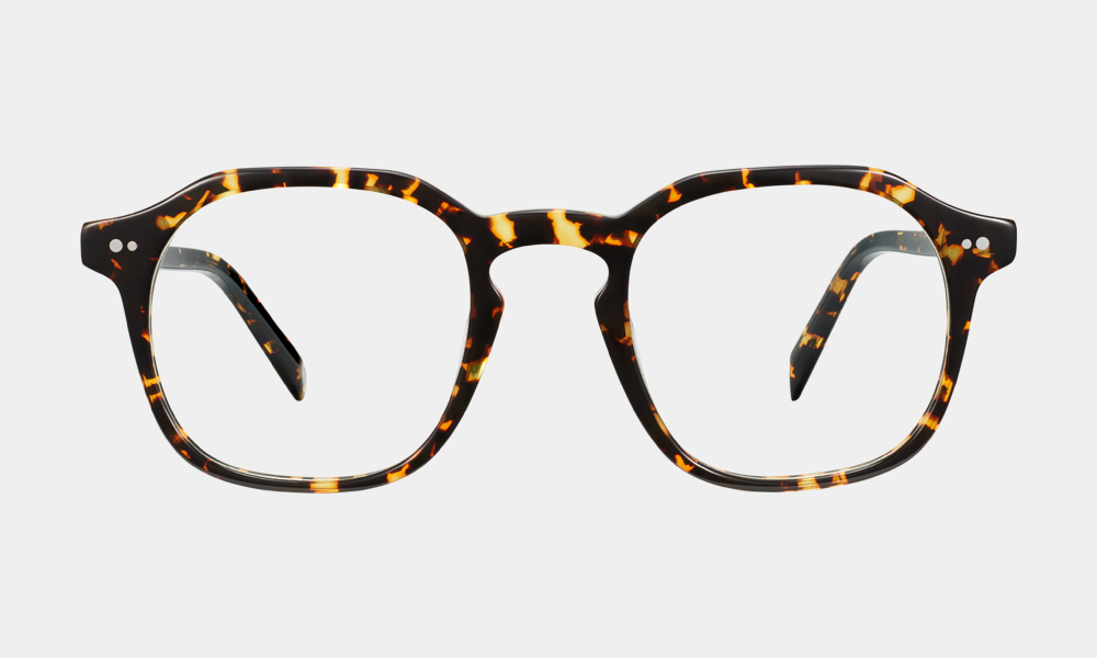 Warby Parker and Noah Team Up on a New Collaboration