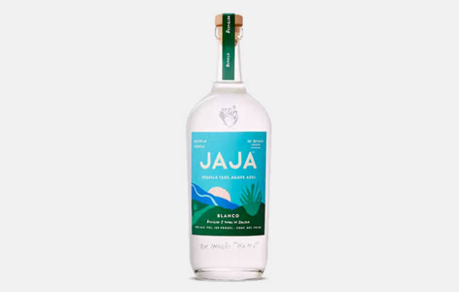 jaja Tequila