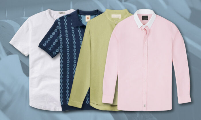 4-Essential-Types-of-Shirt-That-Every-Guy-Should-Own