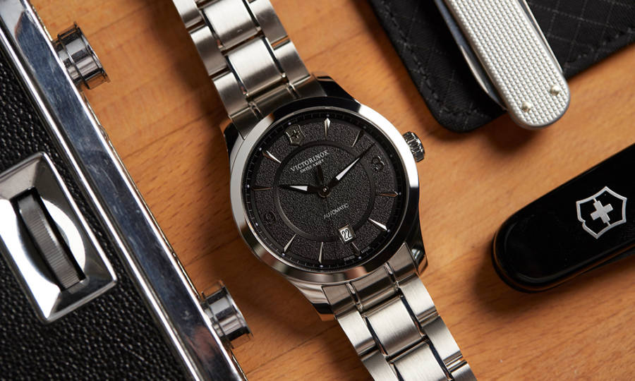The 7 Best Men's Mechanical Windup Watches Cool Material