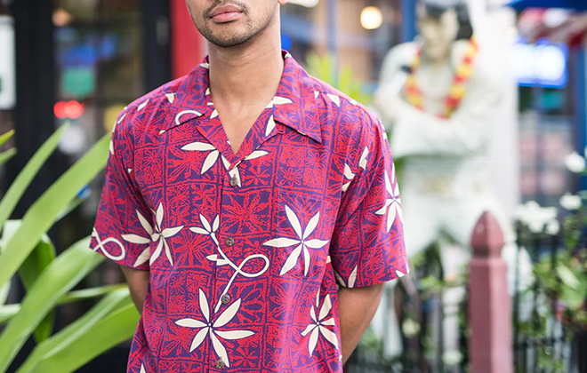 Where To Buy Authentic Hawaiian Shirts