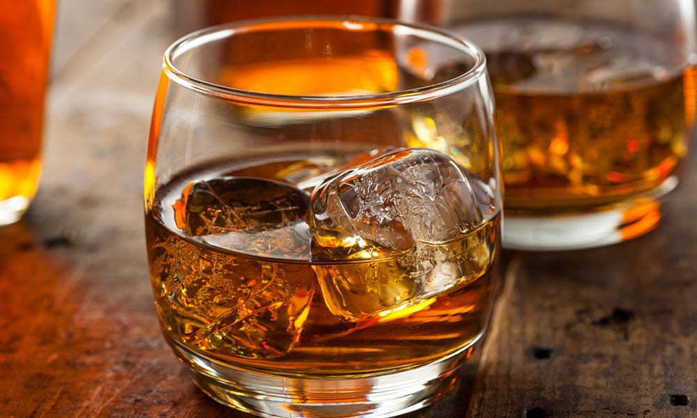 The Best Bourbon in Every Price Range from $20 to $200