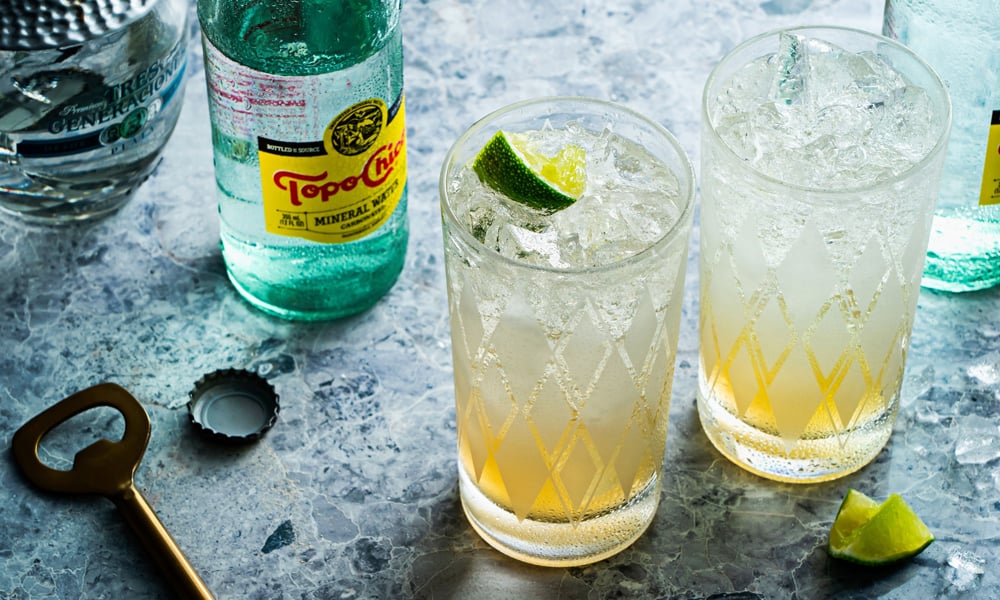 The 8 Best Classic Tequila Cocktails to Beat the Heat