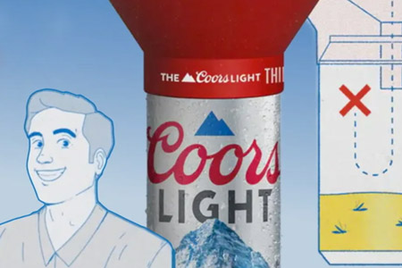 Coors-Mosquito