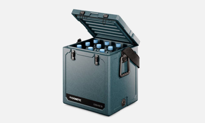 Dometic Cool-Ice Beer Cooler | Cool Material
