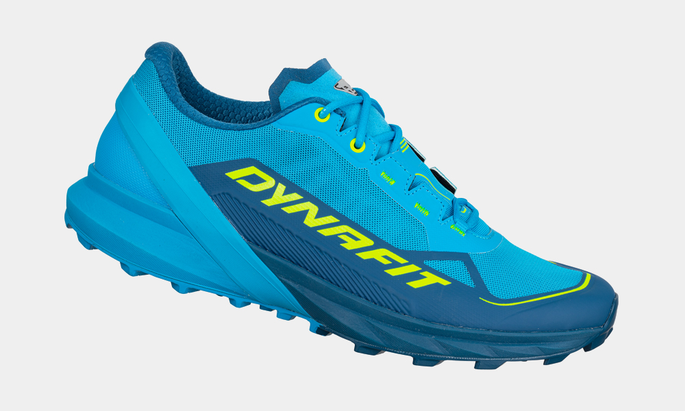 Dynafit Ultra 50 and Alpine Trail Runners