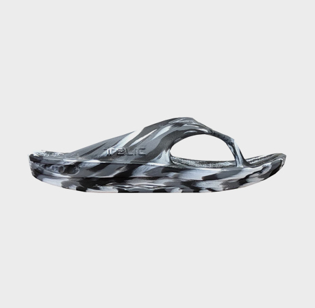 Telic Energy Flip Flops