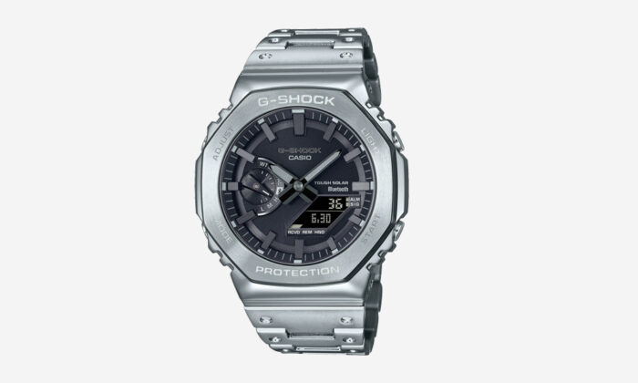 Casio G-Shock GMB-2100