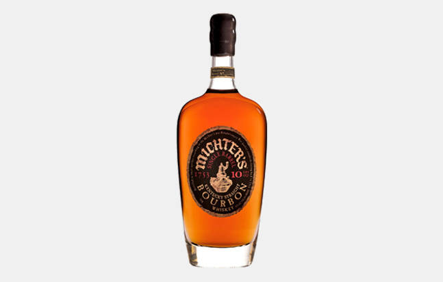 Michters-10-Year-Kentucky-Straight-Bourbon