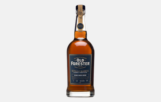 Old-Forester-Single-Barrel-Barrel-Strength-Bourbon