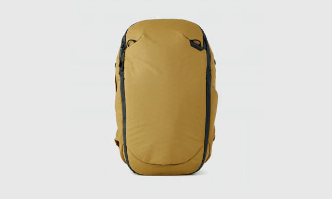 Huckberry x Peak Design X-Pac Travel Backpack
