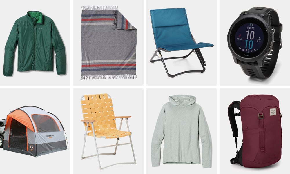 STEAL: REI Labor Day Sale – Up to 75% Off Sale Items
