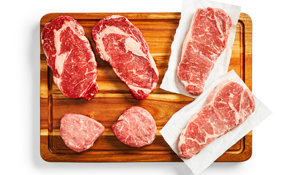 Good Chop Is the Best Way to Have High Quality Meat and Seafood Delivered to Your Door