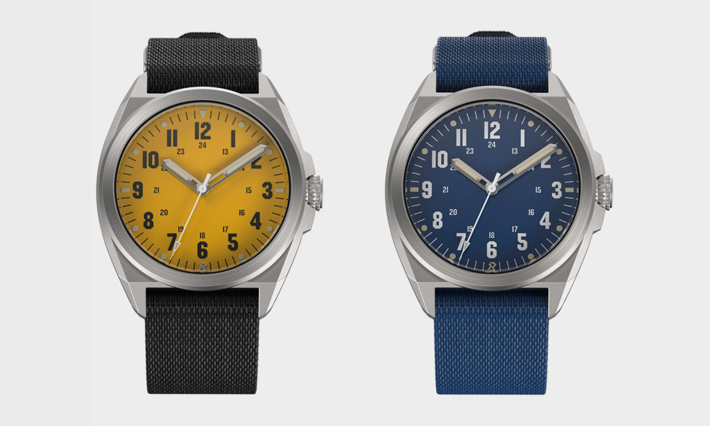 Men's Watches | Cool Material