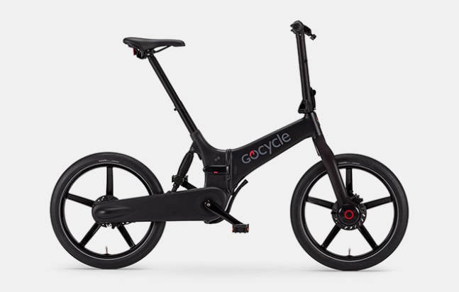 GoCycle-G4