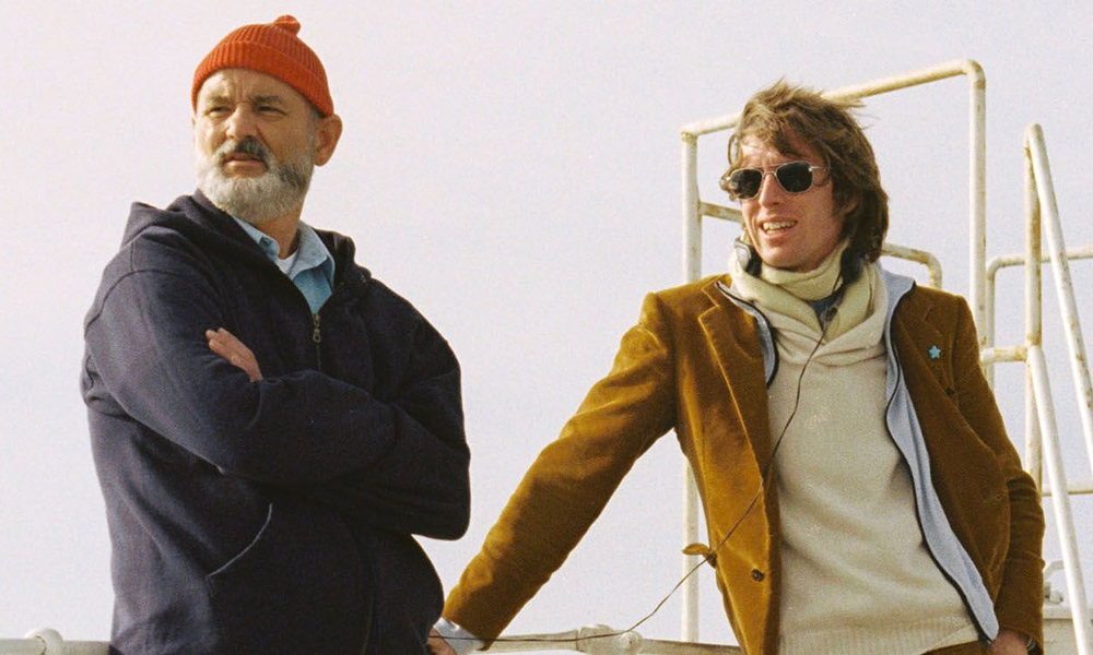 How to Have Style Like a Wes Anderson Character