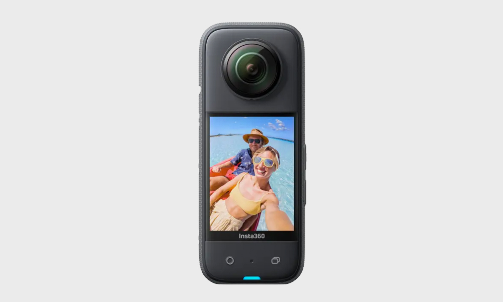 Insta360 Is Back With the Next Generation of Action Cameras