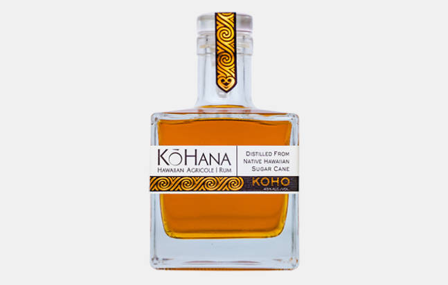 KoHana-Barrel-Aged-Hawaiian-Agricole-Rum