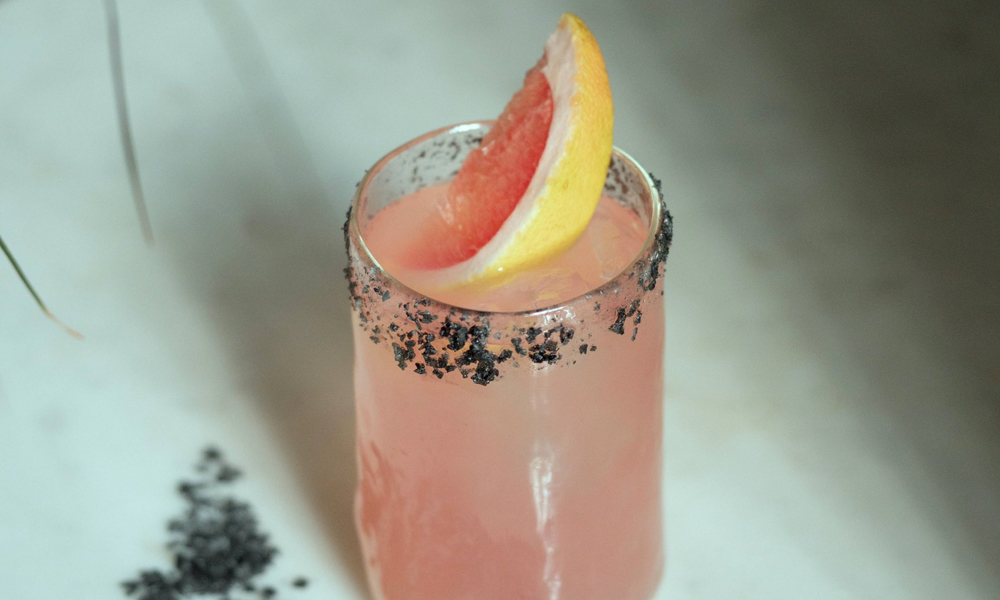 What to Drink This Weekend: Padua Paloma