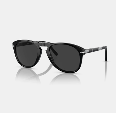 Persol 714 Steve McQueen Sunglasses