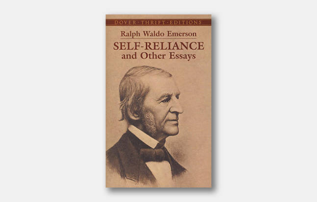 Self-Reliance-and-Other-Essays