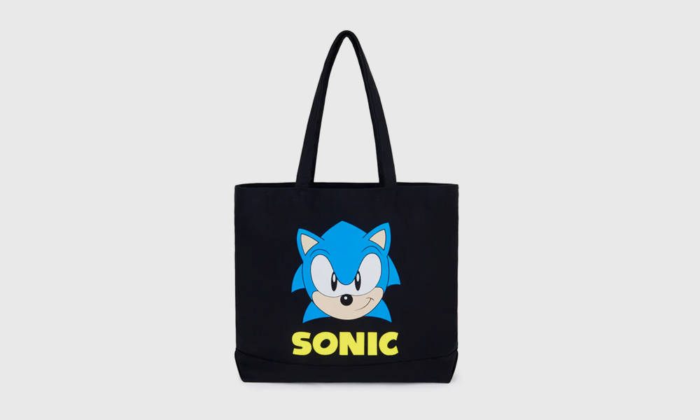 Sonic-9